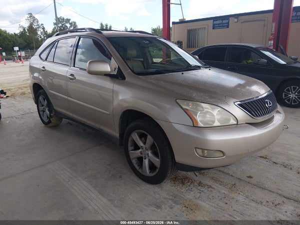 2004 Lexus Rx 330