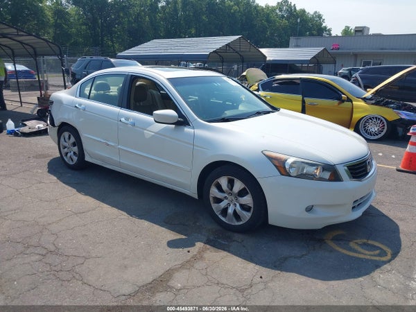2009 Honda Accord