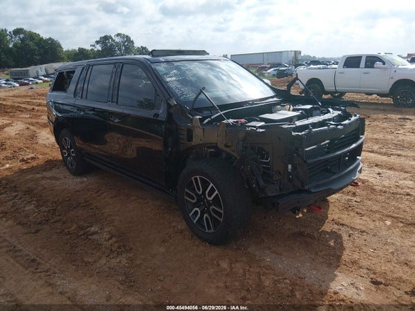 2022 GMC Yukon Xl