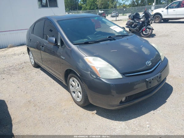 2009 Toyota Prius