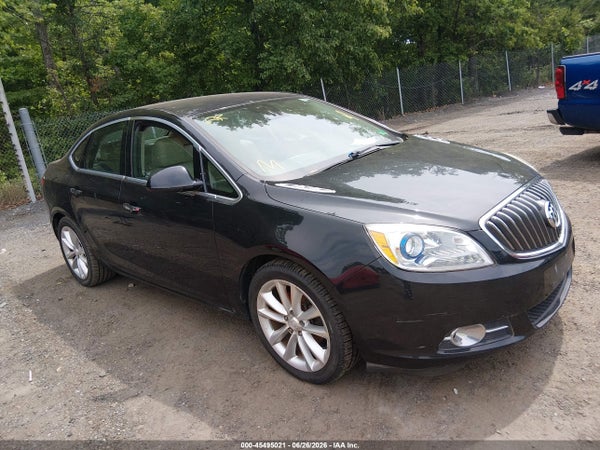 2015 Buick Verano