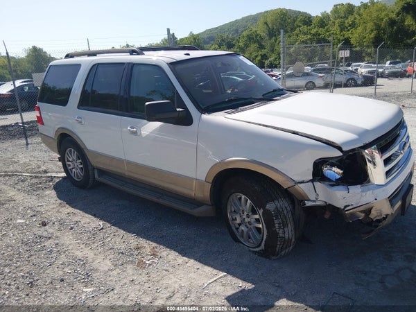 2014 Ford Expedition