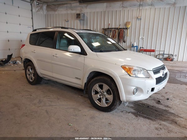 2012 Toyota Rav4