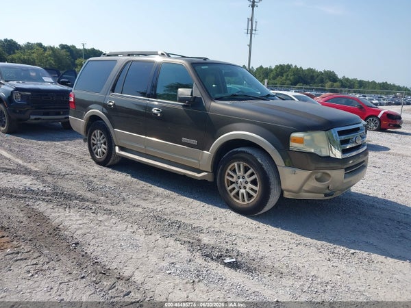 2008 Ford Expedition