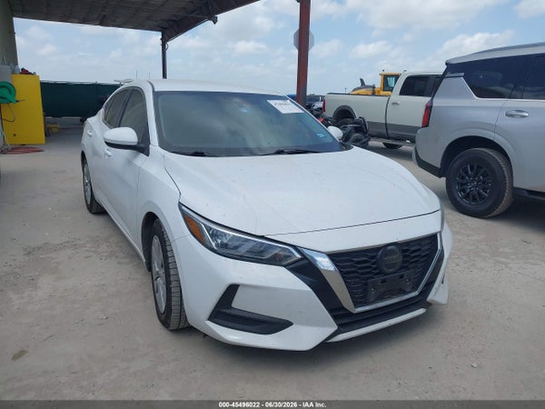 2023 Nissan Sentra