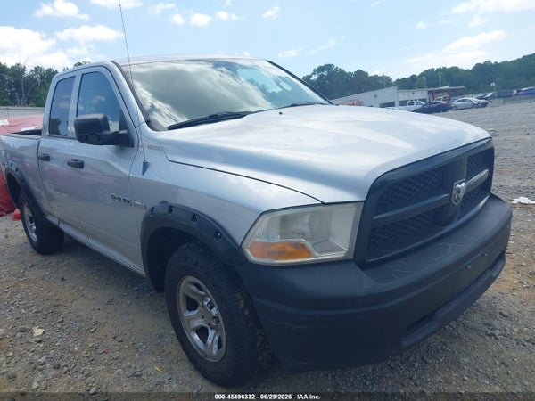 2009 Dodge Ram 1500