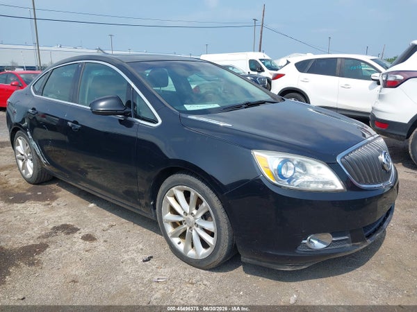 2012 Buick Verano