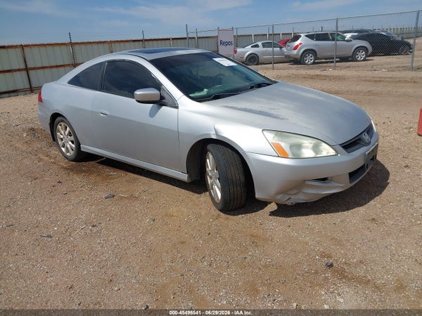 2006 Honda Accord