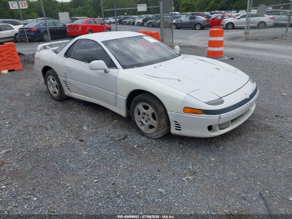 1992 Mitsubishi 3000 Gt