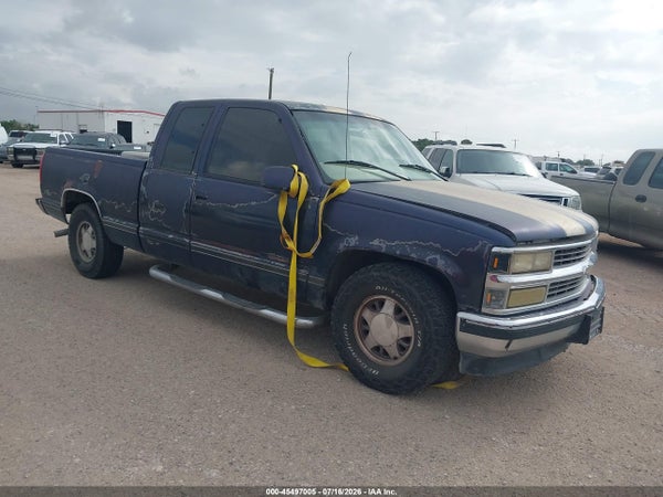 1998 Chevrolet C1500