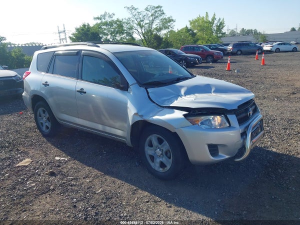 2010 Toyota Rav4