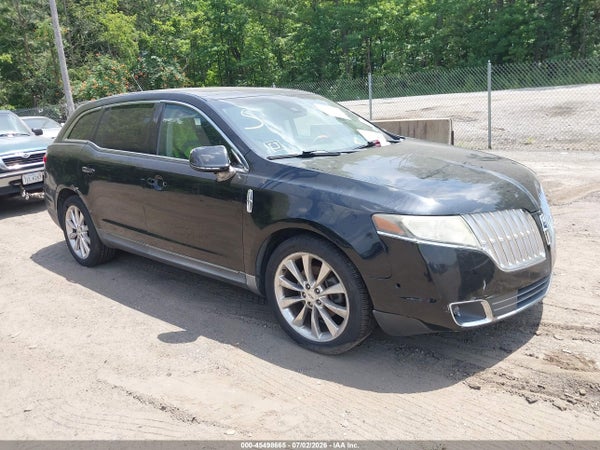 2012 Lincoln Mkt
