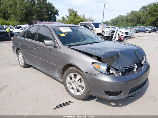 2006 Toyota Camry