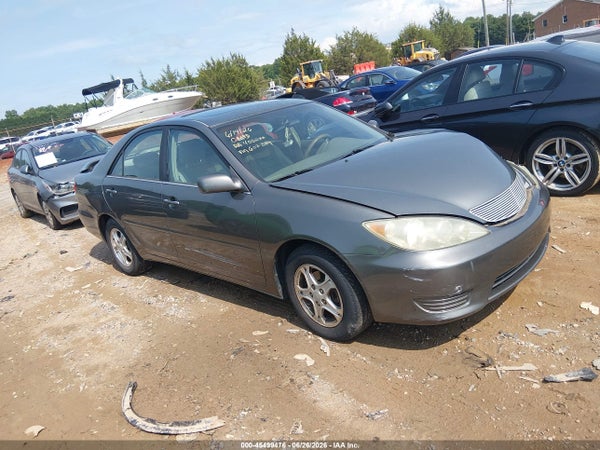 2005 Toyota Camry