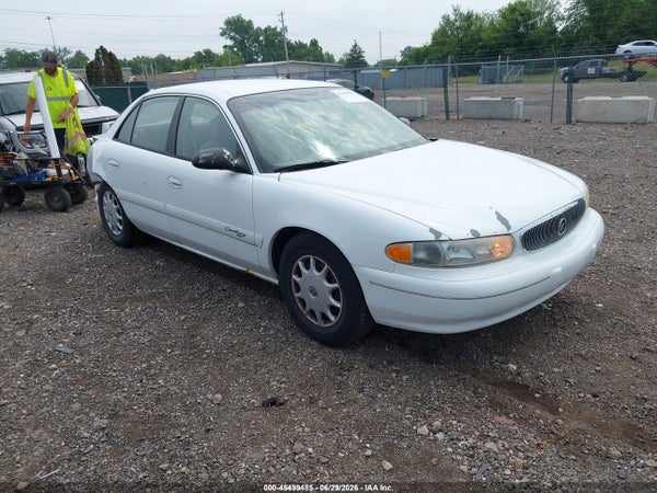 1998 Buick Century