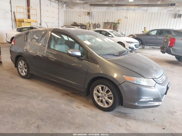 2011 Honda Insight