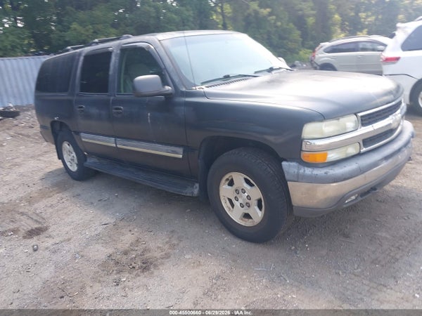 2004 Chevrolet Suburban 1500