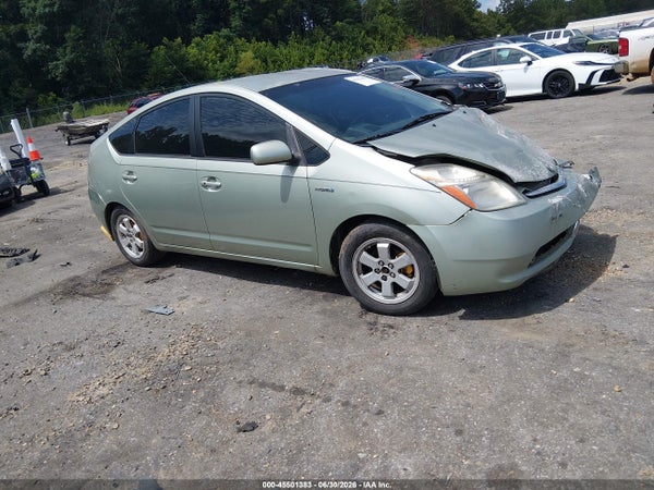2009 Toyota Prius