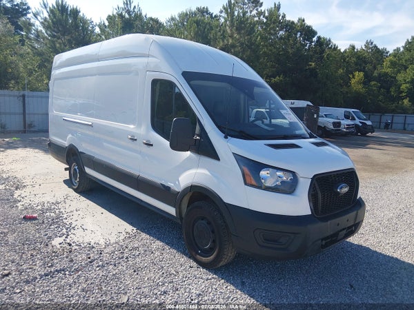 2024 Ford Transit-250 Cargo Van