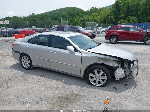 2008 Lexus Es 350