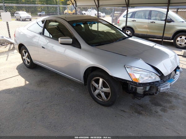 2005 Honda Accord