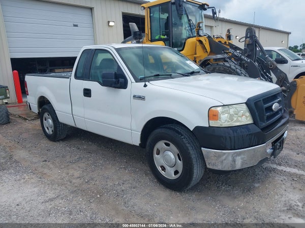 2008 Ford F-150