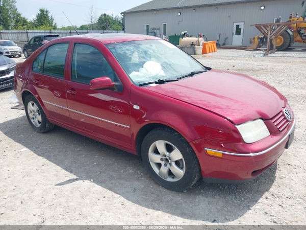 2005 Volkswagen Jetta