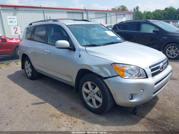 2006 Toyota Rav4