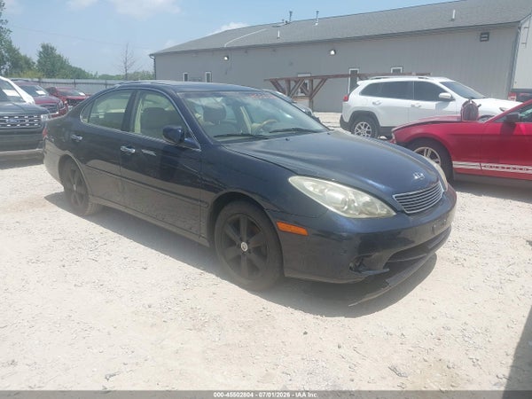 2005 Lexus Es 330