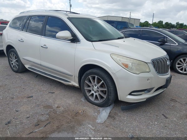 2014 Buick Enclave