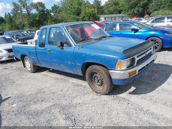 1992 Toyota Pickup