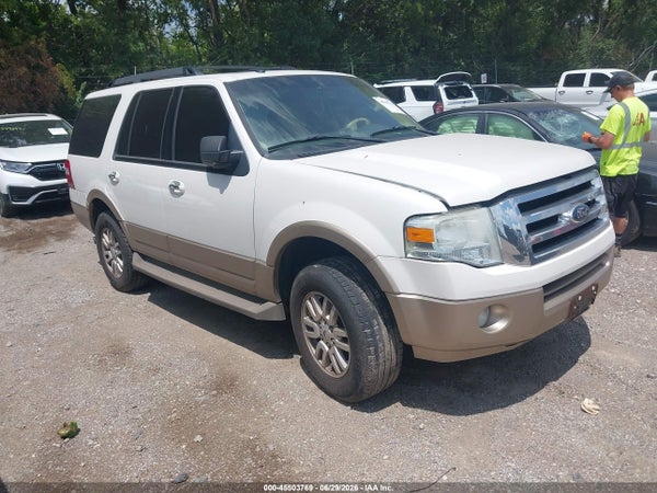 2012 Ford Expedition