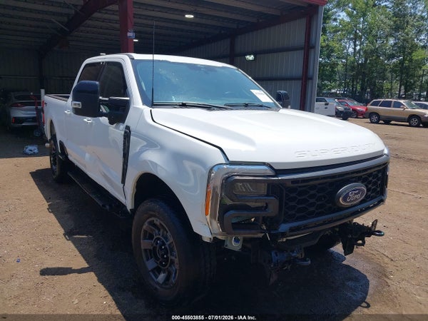 2024 Ford F-250