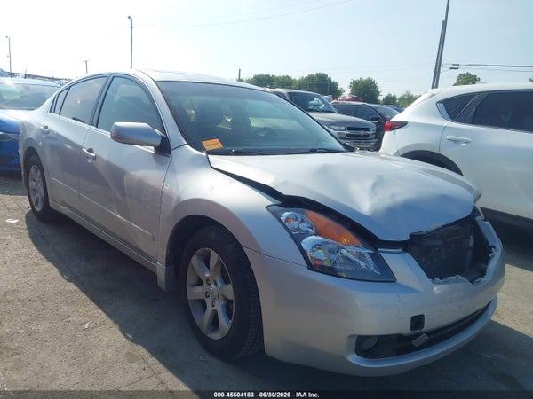 2009 Nissan Altima