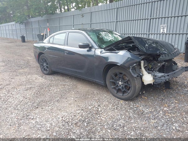 2016 Dodge Charger