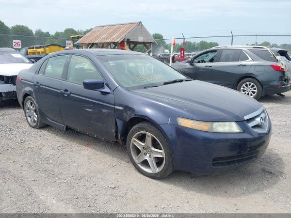 2006 Acura Tl