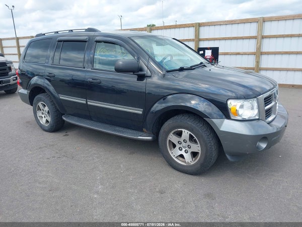 2007 Dodge Durango