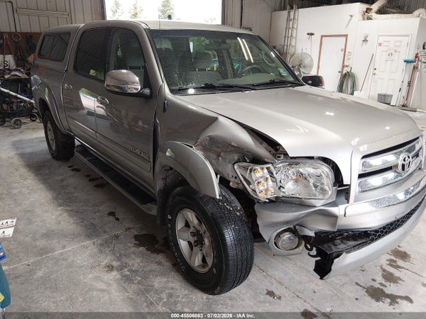 2005 Toyota Tundra
