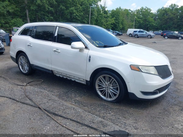 2014 Lincoln Mkt