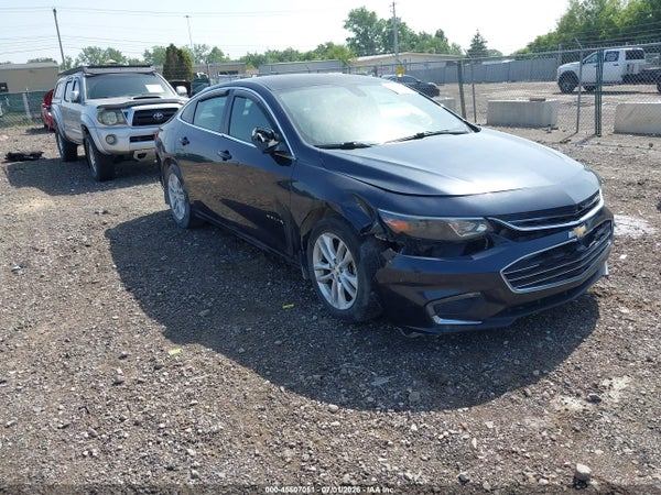 2016 Chevrolet Malibu