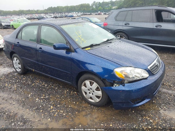 2005 Toyota Corolla