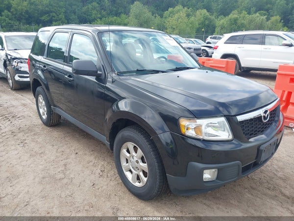 2011 Mazda Tribute