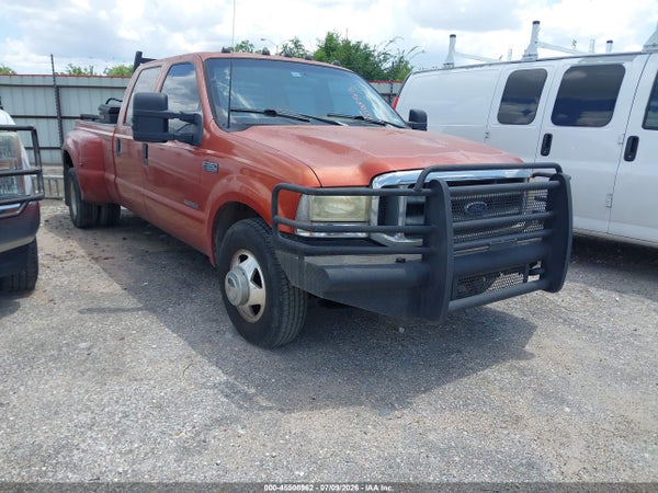 1999 Ford F-350