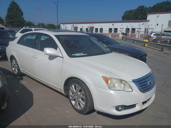 2010 Toyota Avalon