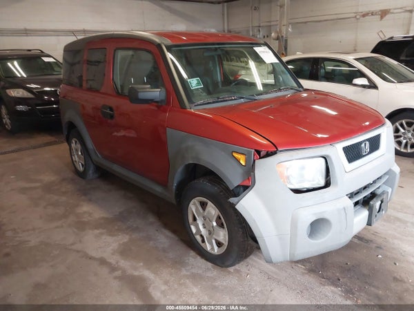 2005 Honda Element