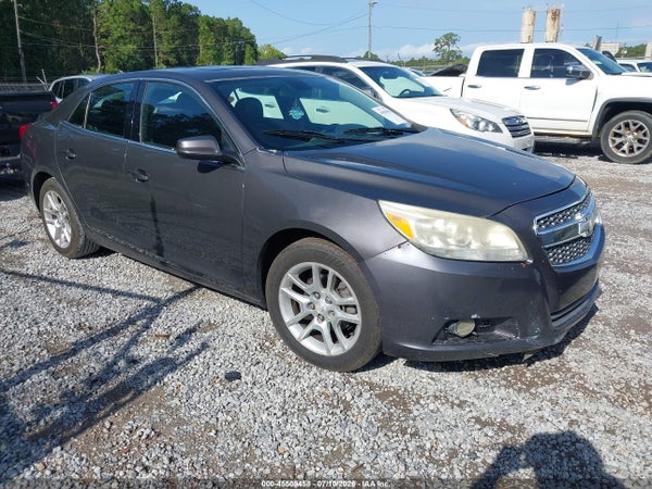 2013 Chevrolet Malibu