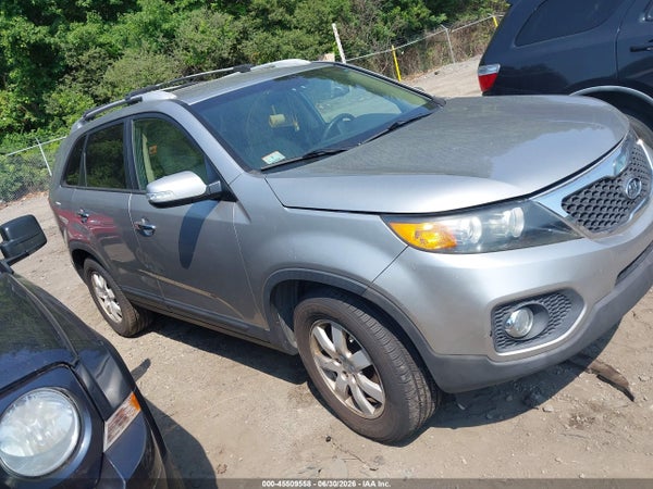 2013 Kia Sorento