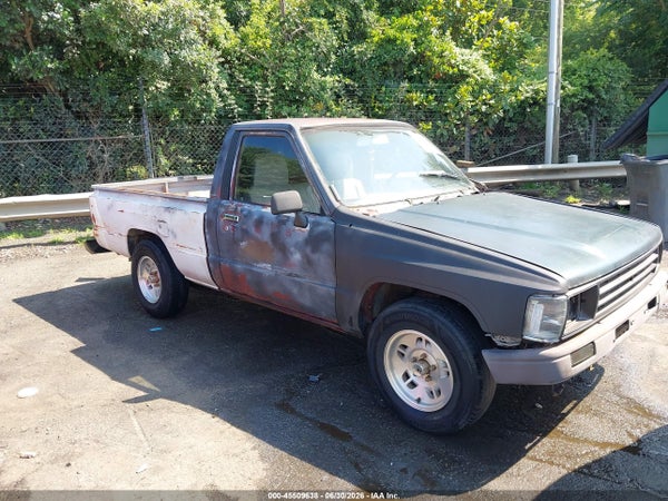 1987 Toyota Pickup