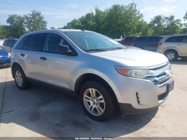 2011 Ford Edge