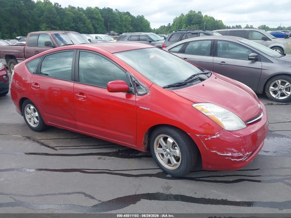2009 Toyota Prius